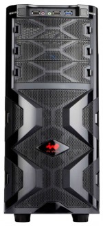 IN WIN MG-136 550W Black (#2)