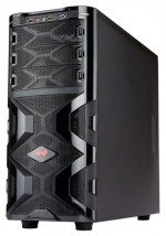 IN WIN MG-136 550W Black (#3)