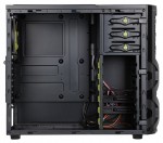 IN WIN MG-136 550W Black (#4)