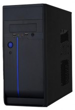 Корпус BOOST 302 400W Black