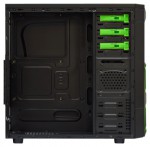 BoxIT 4701BG w/o PSU Black (#3)