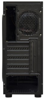BoxIT 4701BG w/o PSU Black (#4)