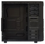 BoxIT 4701BR w/o PSU Black (#3)