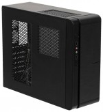 Корпус LinkWorld VC-0401 350W Black