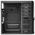 AeroCool V3X Advance Evil Black Edition 600W Black (#4)