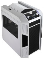 AeroCool XPredator Cube White Edition
