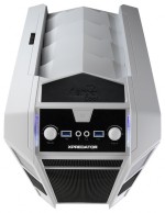 AeroCool XPredator Cube White Edition (#2)