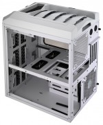 AeroCool XPredator Cube White Edition (#4)