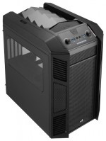 Корпус AeroCool XPredator Cube Black Edition