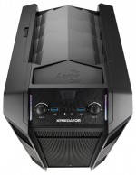 AeroCool XPredator Cube Black Edition (#2)