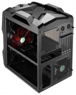 AeroCool Strike-X Cube Black Edition (#4)