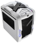Корпус AeroCool Strike-X Cube White Edition