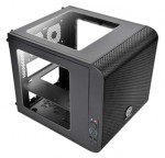 Thermaltake Core V1 CA-1B8-00S1WN-00 Black (#3)