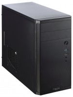 Корпус Fractal Design Core 1100 Black