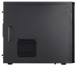Fractal Design Core 1100 Black (#2)