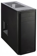 Корпус Fractal Design Core 2300 Black