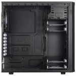 Fractal Design Core 2500 Black (#3)