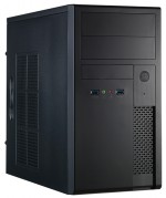 Корпус Chieftec XT-01B w/o PSU