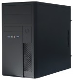 Chieftec XT-01B w/o PSU (#2)