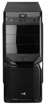 AeroCool V3X Advance Black Edition 700W Black (#2)