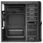 AeroCool V3X Advance Evil Black Edition 700W Black (#4)