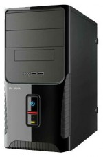 Корпус IN WIN EN029 400W Black