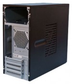 IN WIN EN029 400W Black (#2)