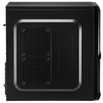 AeroCool V3X Advance Evil Green Edition 700W Black (#3)