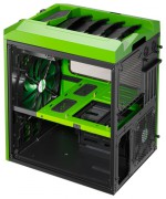 AeroCool XPredator Cube Green Edition (#4)