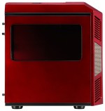 AeroCool XPredator Cube Red/gold Edition (#3)
