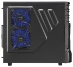 AeroCool Vs-3 Advanced 600W Black (#3)