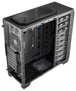 AeroCool Vs-92 Black Edition 600W Black (#4)