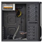 BoxIT 3503BS 450W Black/silver (#3)