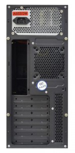 BoxIT 3503BS 450W Black/silver (#4)