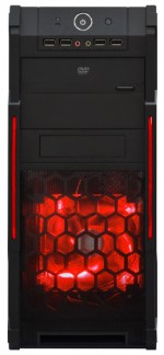 BoxIT 4502BR w/o PSU Black (#2)