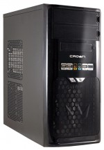 Корпус CROWN CMC-SM603 500W Black