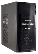Корпус CROWN CMC-SM603 450W Black