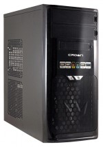 CROWN CMC-SM603 450W Black