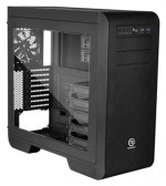 Корпус Thermaltake Core V51 CA-1C6-00M1WN-00 Black