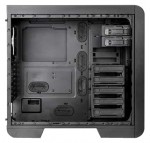 Thermaltake Core V51 CA-1C6-00M1WN-00 Black (#3)