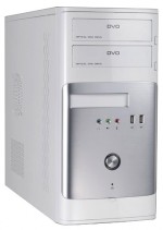 Корпус Winsis Wn-30 w/o PSU White