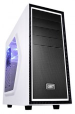 Корпус Deepcool Tesseract SW White