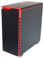NZXT H440 Black/red (#2)