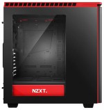 NZXT H440 Black/red (#4)