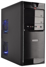 Корпус 3Cott 4022 450W Black