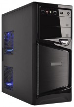 Корпус 3Cott 4026 450W Black