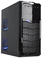 Корпус 3Cott 4030 450W Black