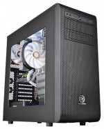 Корпус Thermaltake Core V31 CA-1C8-00M1WN-00 Black