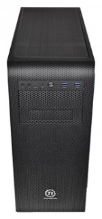 Thermaltake Core V31 CA-1C8-00M1WN-00 Black (#2)