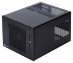 SilverStone SG05B 300W Black (#2)